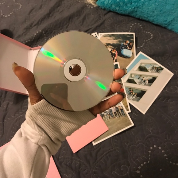 Seventeen Kpop Album - Picture 5 of 6